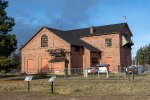 Cle Elum Substation